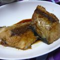 ☆Hide☆'s cooksnap of when they made 簡単比率♡鰆(さわら)のあっさりな煮付.