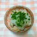 さっちん８２９'s cooksnap of when they made ささみネギおろしポン酢★.