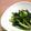 まぁしお's cooksnap of when they made かぶの葉のナムル.
