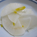 ジェイカ's cooksnap of when they made ゆず大根.