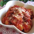ayureo's cooksnap of when they made イタリアン✿肉じゃが.