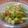 EasyCook's cooksnap of when they made ひんやり♪夏向き、メロンのサラダ.