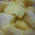 chiro☆emi's cooksnap of when they made りんごのフィリング.