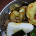 ＭＯＭＯパンダ's cooksnap of when they made 失敗なし！　カンタン豚キムチ炒め.