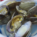 ☆じゅげむ☆彡's cooksnap of when they made 超簡単☆あさりの酒蒸し♪.