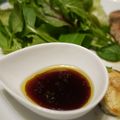 えみまふぃん's cooksnap of when they made 材料３つさっぱり和風ドレッシング♪.