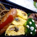 あずみぐ's cooksnap of when they made ブロッコリー～にんにく風味～.