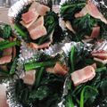demy427's cooksnap of when they made 朝ラク☆お弁当の副菜☆冷凍保存しよう！.