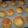 奈々0417's cooksnap of when they made 黒ゴマきなこパン.