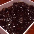 みきﾁｬﾝ's cooksnap of when they made きゅうりの佃煮（お菓子風）.