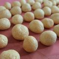つつくんこ's cooksnap of when they made ミルクムーン.