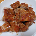 ほのりんママさん's cooksnap of when they made 簡単すぎるのに激旨～鶏ももの照り焼き♪.