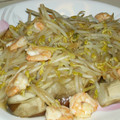 ろぉずまりぃ's cooksnap of when they made 簡単！！蒸しなすの海老あんかけ♡.