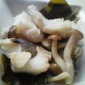 コーヒーたん's cooksnap of when they made 白身魚(鯛、たら）の松前焼.