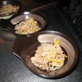 ゆっかka's cooksnap of when they made タンミョンで作るモチモチ★チャプチェ.