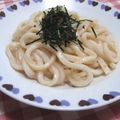 さったんママ's cooksnap of when they made 簡単たらこうどん☆.