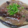 ☆★ひよこ★☆'s cooksnap of when they made つくってみたら超ウマ!!ピリ辛塩麻婆茄子.