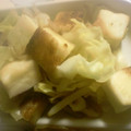 maruru-nn's cooksnap of when they made 焼きはんぺんともやしのゆずポン酢炒め.