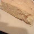 あおままん's cooksnap of when they made 簡単りんごケーキ.