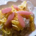 maruru-nn's cooksnap of when they made ちらし寿司　with　岩下の新生姜.