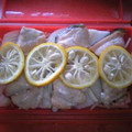 みるくむーな's cooksnap of when they made ルクエで簡単♪蒸し鮭☆たっぷりもやしで.