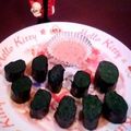 櫻井愛's cooksnap of when they made ほうれん草でノリノリ巻き巻き★.