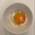 kangaru's cooksnap of when they made 【超簡単】温泉たまごの作り方.