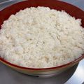 kata's cooksnap of when they made 酢飯　3合.