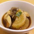 みもこ。's cooksnap of when they made ブリ大根.