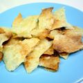 とーみママ's cooksnap of when they made おつまみ＆おやつに好評♬ダシダでポテせん.