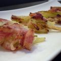 サキチップ's cooksnap of when they made ブロッコリーの茎のかき揚げ.
