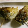 maruru-nn's cooksnap of when they made お弁当☆トースターでくるくるフライ気分.