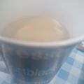 ユーロン's cooksnap of when they made 私の大好きなカフェ風？コーヒー牛乳♪.