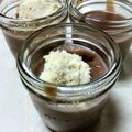 zakkiiM's cooksnap of when they made ぷるぷるココア.