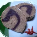 succa's cooksnap of when they made 10分でミニ一六タルト.