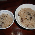 Michonchon's cooksnap of when they made 炊飯器で簡単赤飯.