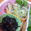 ユーロン's cooksnap of when they made キャベツのバター塩コショウ炒め.