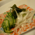 cocoりえ's cooksnap of when they made とっても便利♪すし酢.
