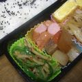 まあくんのおくさん's cooksnap of when they made じゃがいものチンジャオロース風.