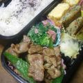 まあくんのおくさん's cooksnap of when they made ブロッコリーの梅マヨ和え.