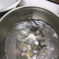 きらり流れ星's cooksnap of when they made ふっくら♡あさりちゃん.