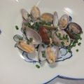 きらり流れ星's cooksnap of when they made ふっくら♡あさりちゃん.