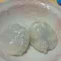 ☆まぃムまぃム☆'s cooksnap of when they made ☆お家で手作り。簡単大福☆.