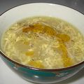 princess-aurora's cooksnap of when they made ＊おすすめ美味～♪冬瓜の中国スープ｡｡｡.