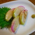 おぶうさま's cooksnap of when they made 簡単！カマボコのバター焼き.