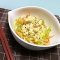 ＊とみこ＊'s cooksnap of when they made 京風　味噌マヨタルタルソース.