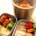 晩酌天国's cooksnap of when they made お弁当に・おつまみに♬はんぺんサンド.