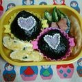 MINARIN5's cooksnap of when they made 三つ葉の玉子焼き　＊白だし風味＊.