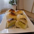 お釜の日's cooksnap of when they made ＊基本のパン生地＊.