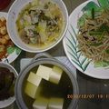あゆ♡あみママ's cooksnap of when they made 白菜とサバ缶の塩煮.
